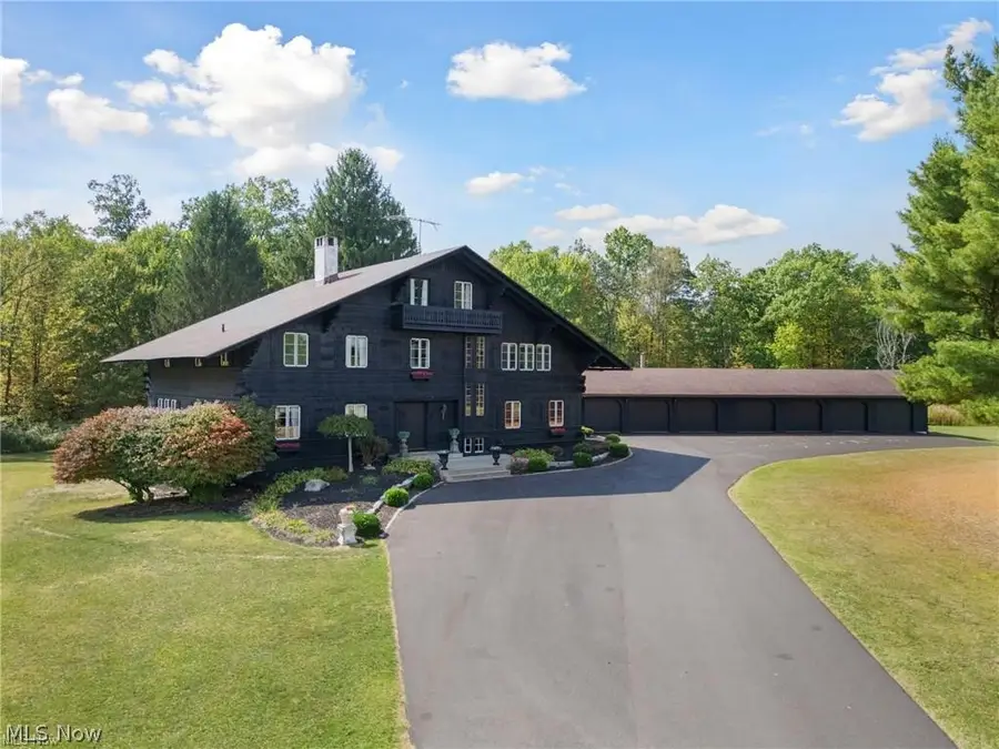 550 Warner Se Road, Vienna, OH 44403 - #2