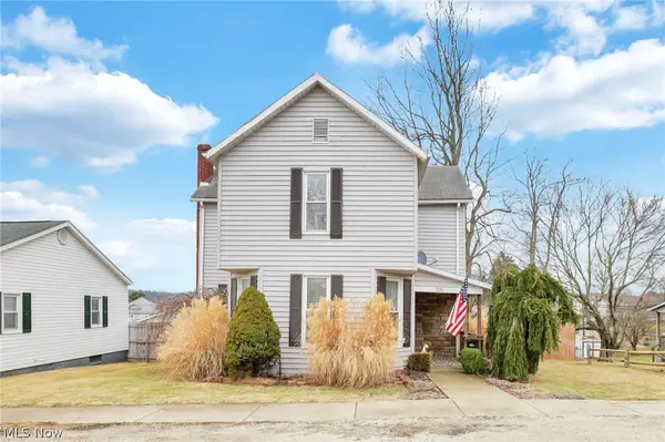 226 S 6th Street, Byesville, OH 43723