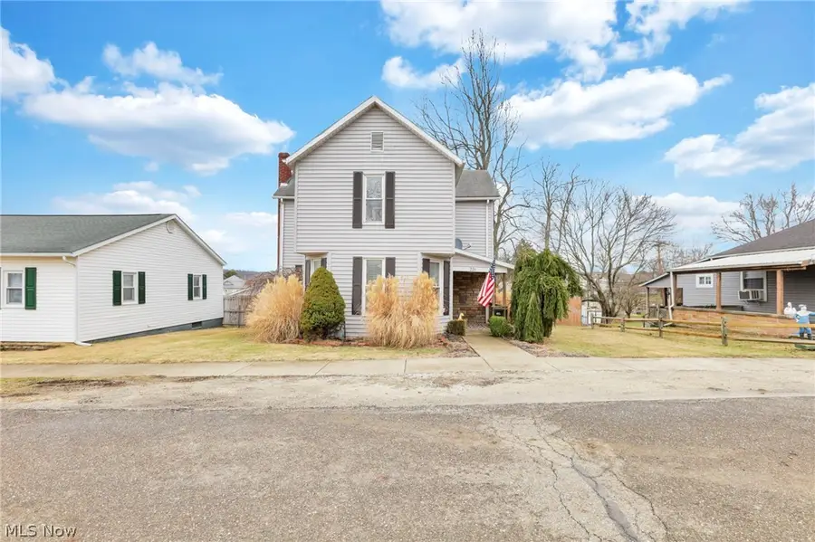 226 S 6th Street, Byesville, OH 43723 - #2