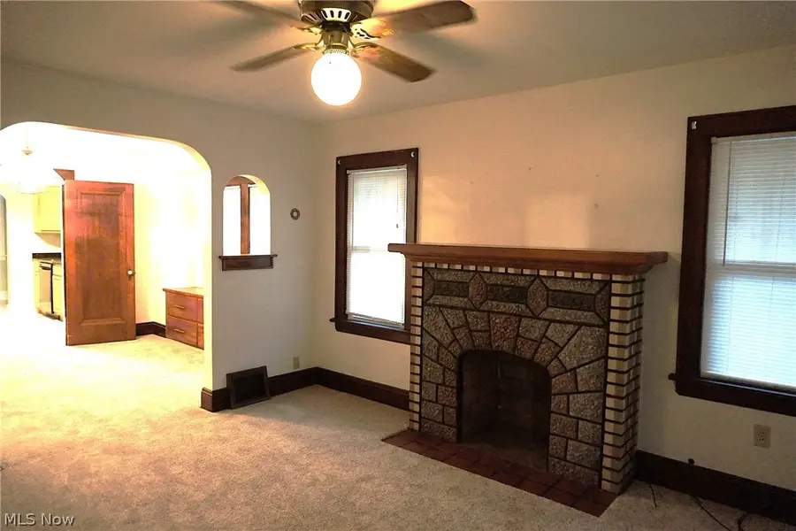 26 Ansel Avenue, Akron, OH 44312 - #3