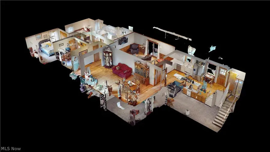 125 Teresa Drive, Steubenville, OH 43952 - #3