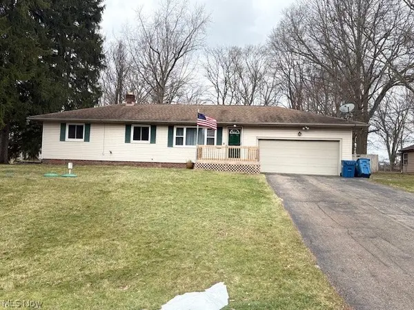 3339 Weber Drive, Norton, OH 44203