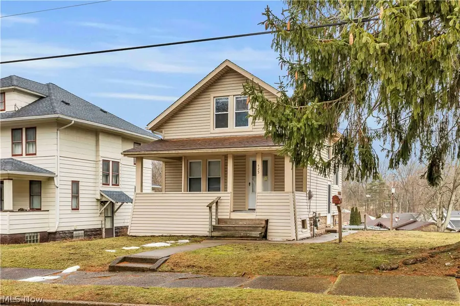 425 Frazier Avenue, Akron, OH 44305 - #2