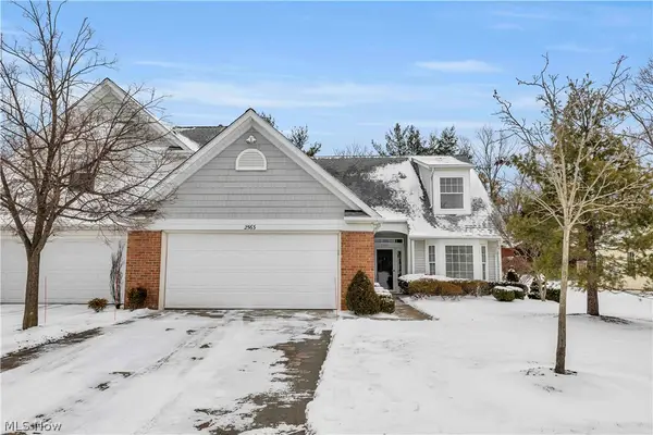 2563 Piedmont Court #22, Westlake, OH 44145