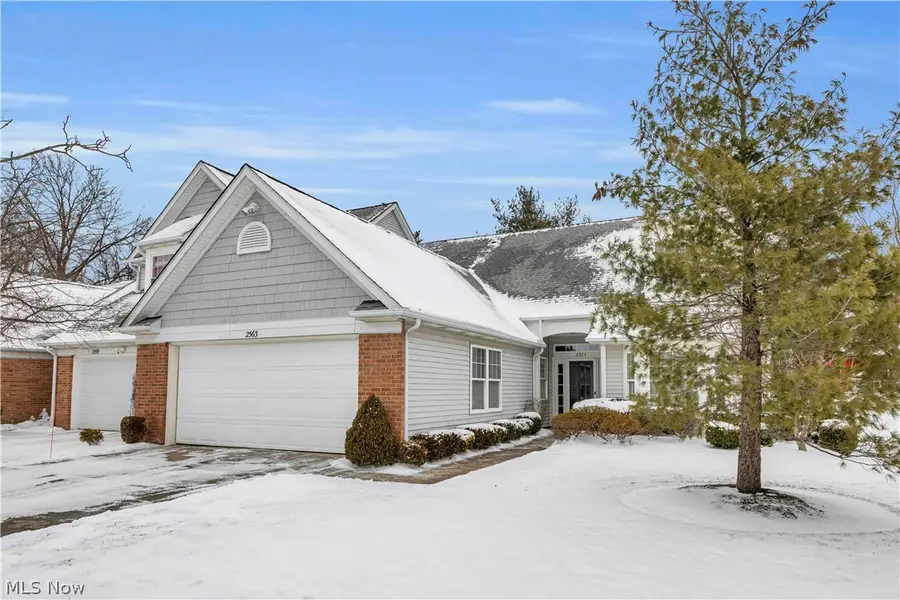 2563 Piedmont Court #22, Westlake, OH 44145 - #2