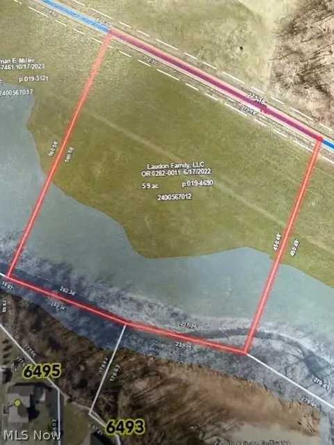 County Road 189, Millersburg, OH 44654 - #1