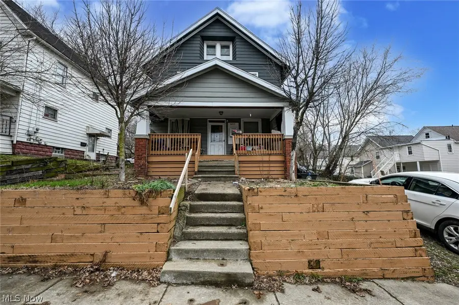 600 Brown Street, Akron, OH 44311 - #2