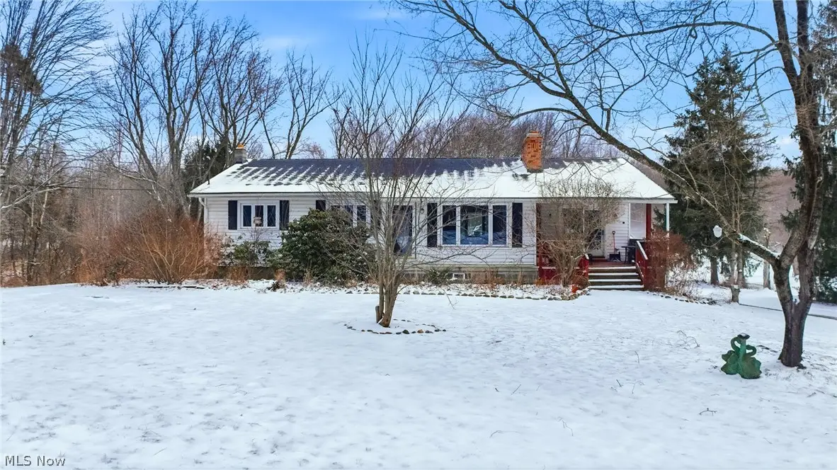 951 State Route 534 Nw, Newton Falls, OH 44444 - #1