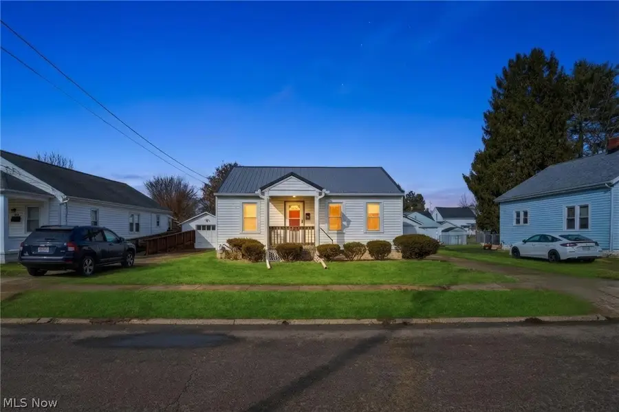 921 Echo Avenue, Zanesville, OH 43701 - #2