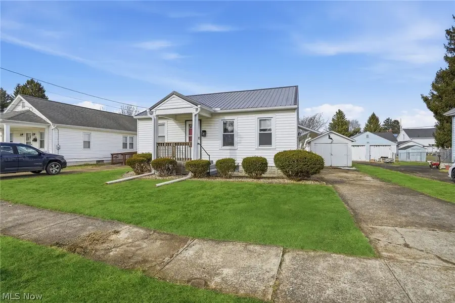 921 Echo Avenue, Zanesville, OH 43701 - #3