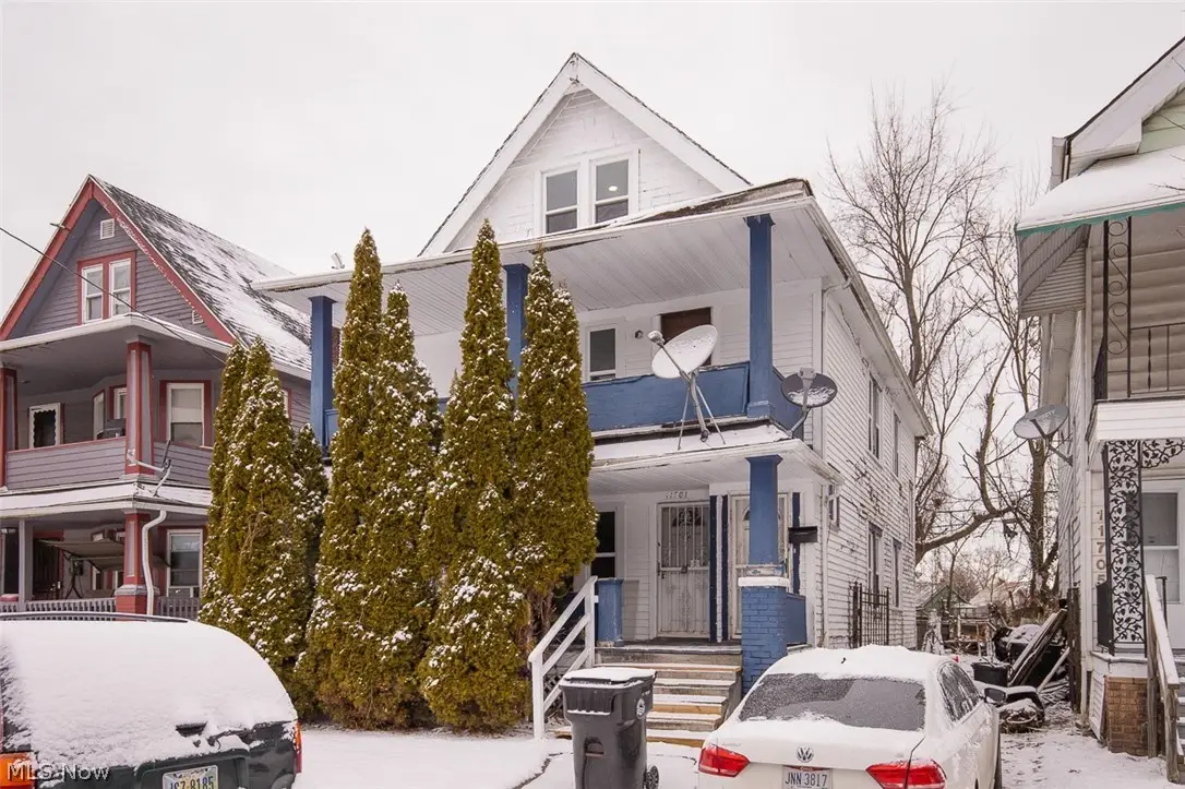 11701 Ablewhite Avenue, Cleveland, OH 44108 - #1