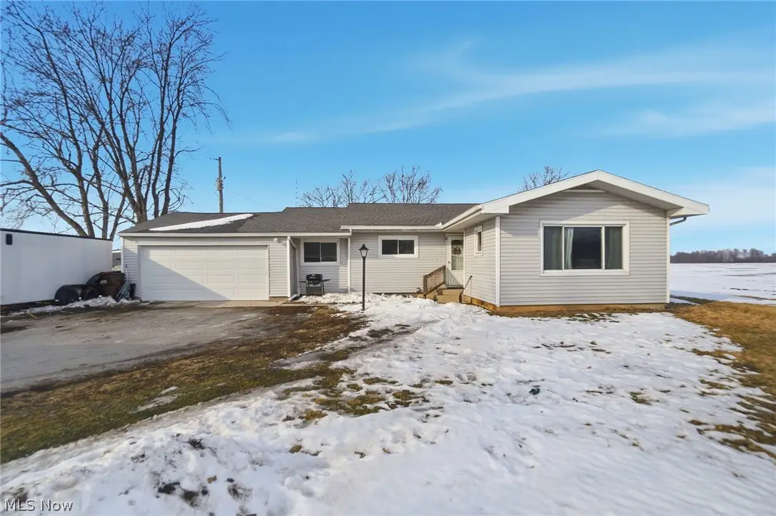 8240 Spencerville Road, Lima, OH 45806 - #1