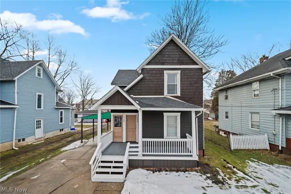 1122 Hoover Nw Place, Canton, OH 44703