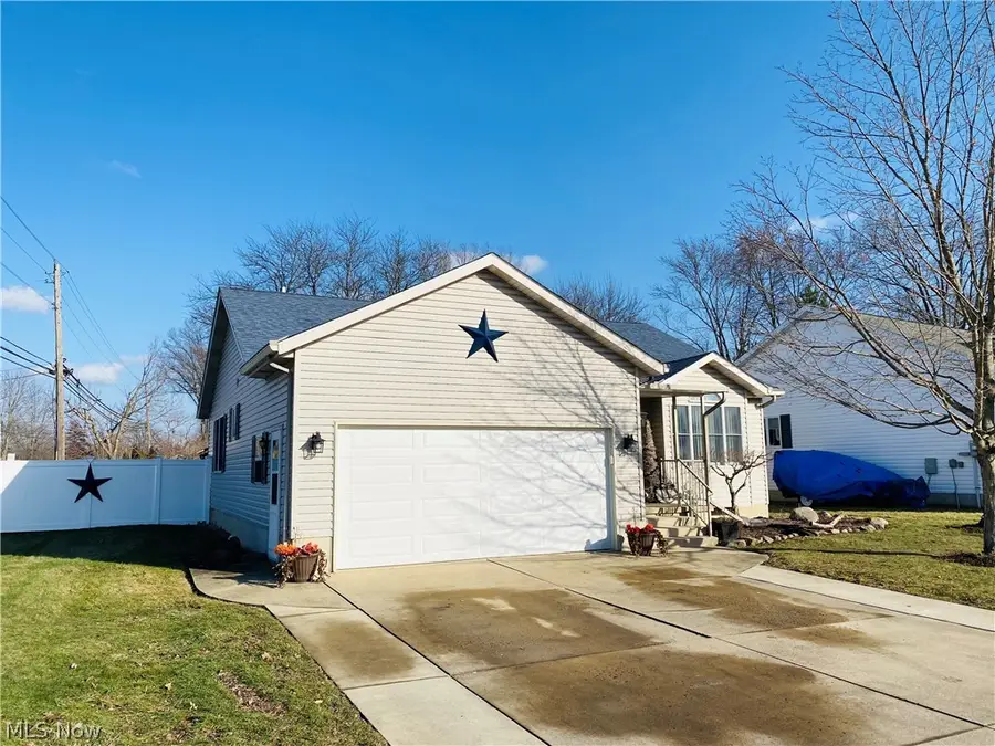 110 Parsons Street, Norwalk, OH 44857 - #3