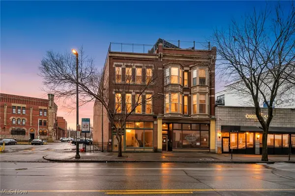 1148 Prospect E Avenue #A, Cleveland, OH 44115