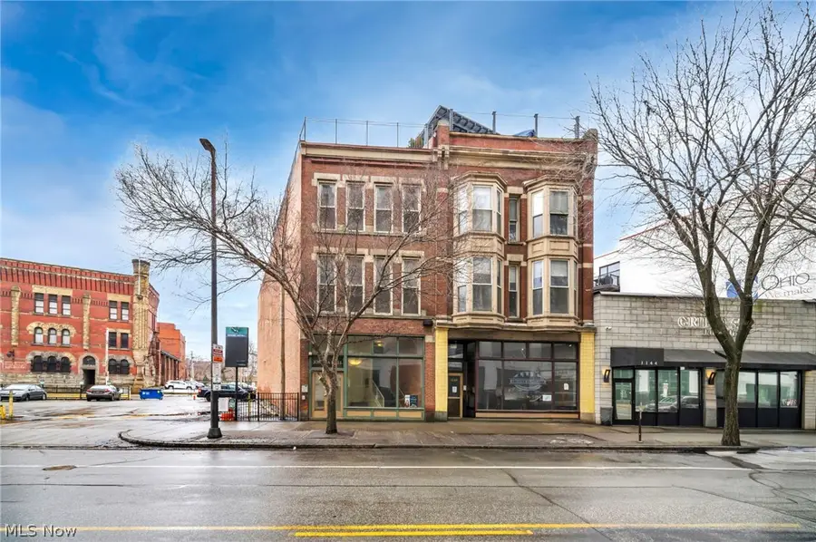 1148 Prospect E Avenue #A, Cleveland, OH 44115 - #2