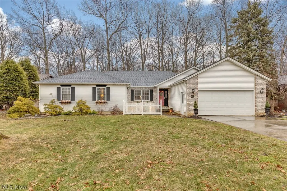 4623 Queen Anne Avenue, Lorain, OH 44052 - #1