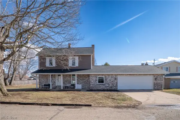 453 Wood Avenue, Newcomerstown, OH 43832