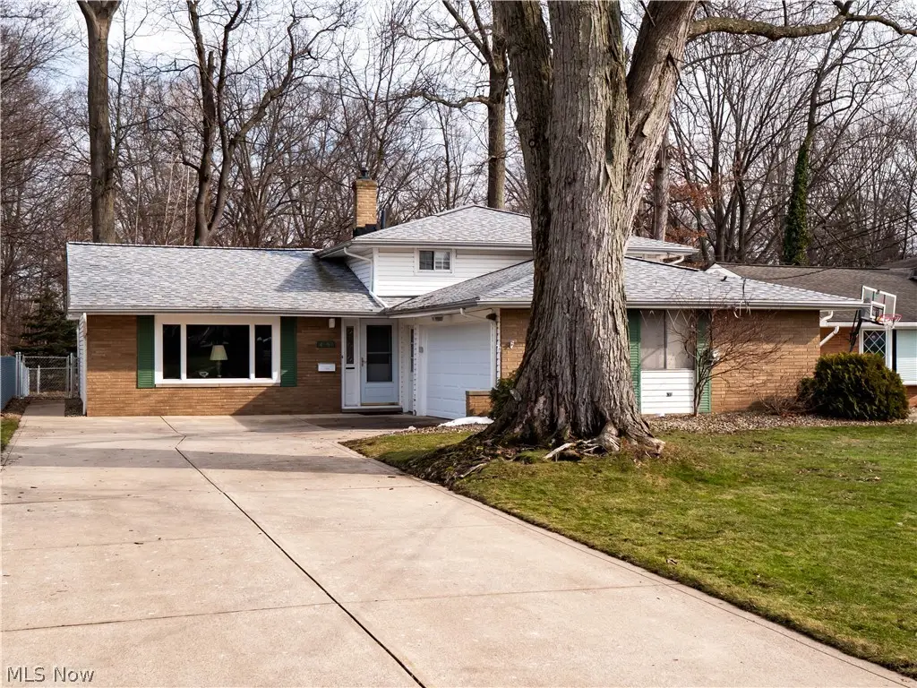 4057 Brendan Lane, North Olmsted, OH 44070 - #1