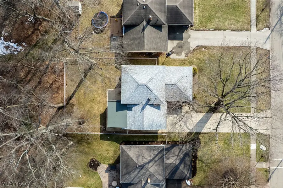 4057 Brendan Lane, North Olmsted, OH 44070 - #2