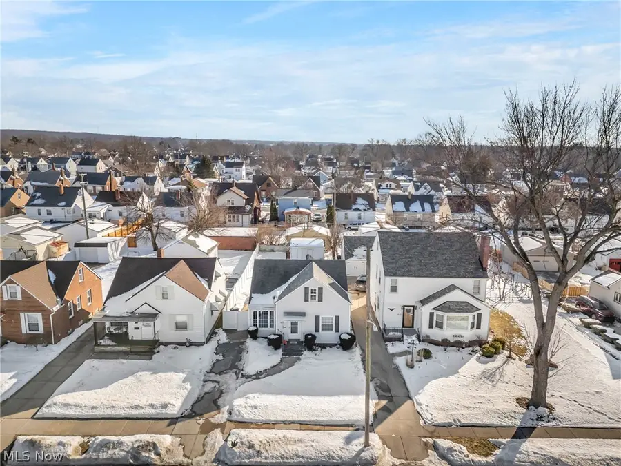 8011 Bertha Avenue, Parma, OH 44129 - #3