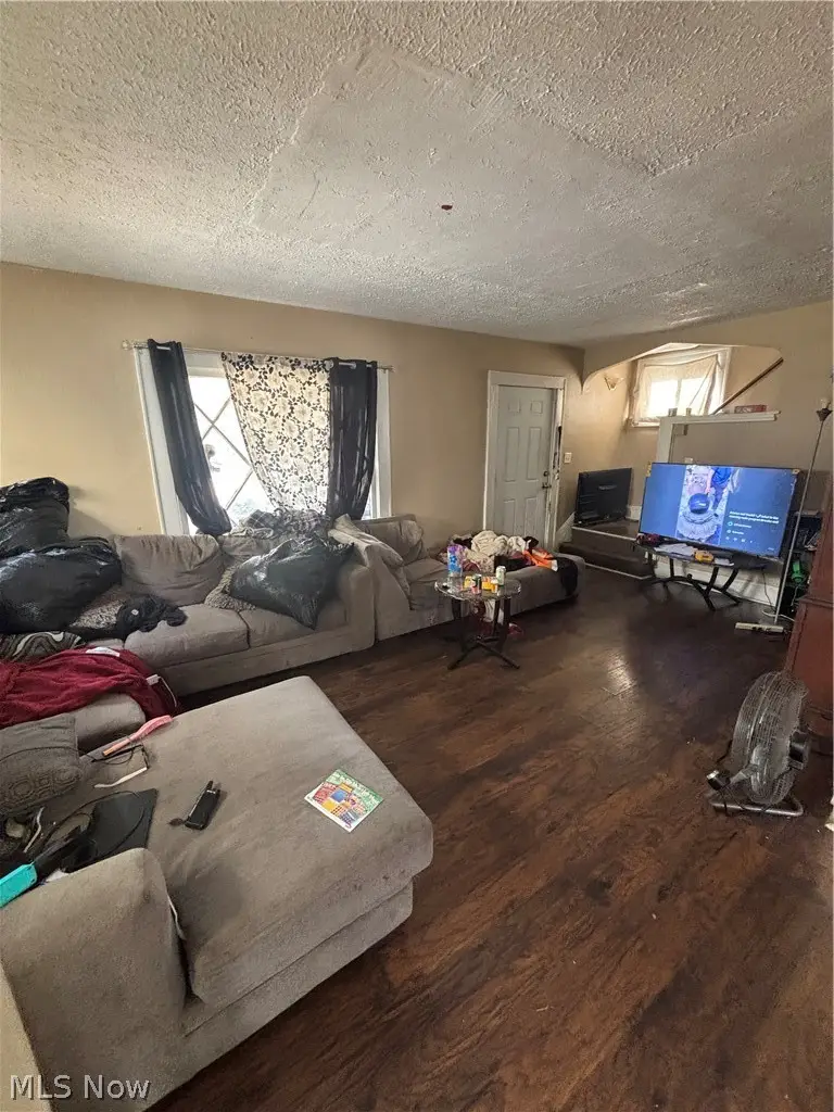 4316 E 119th Street, Cleveland, OH 44105 - #2