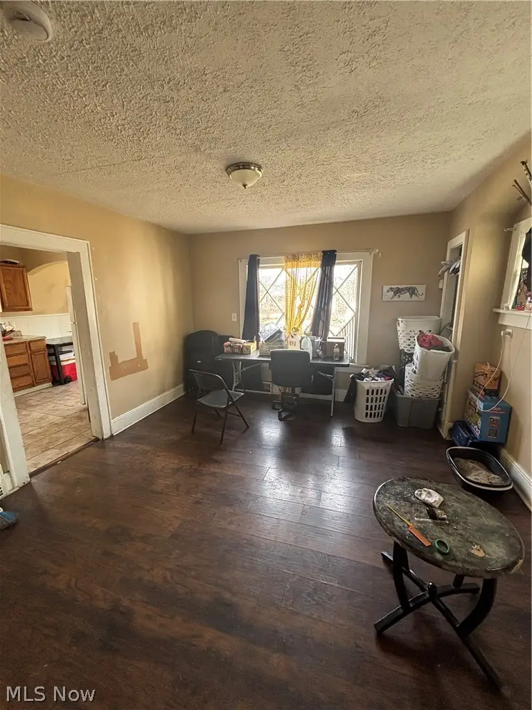 4316 E 119th Street, Cleveland, OH 44105 - #3