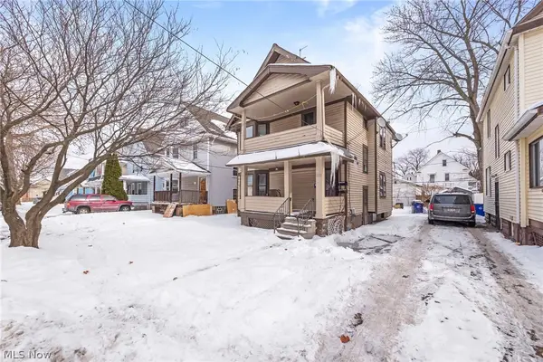 3885 W 20th Street, Cleveland, OH 44109