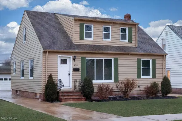 31931 Dickerson Road, Willowick, OH 44095