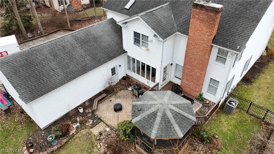 2297 Olde Farm Lane, Hudson, OH 44236 - #3