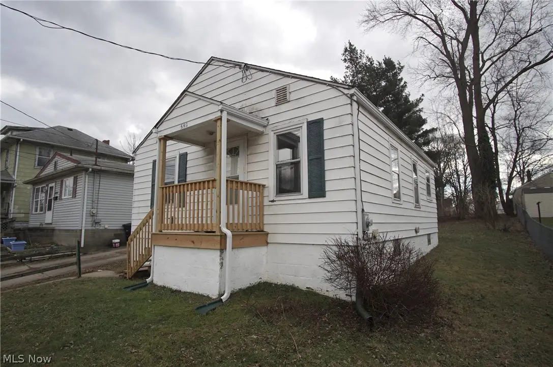 660 Hollibaugh Avenue, Akron, OH 44310 - #1