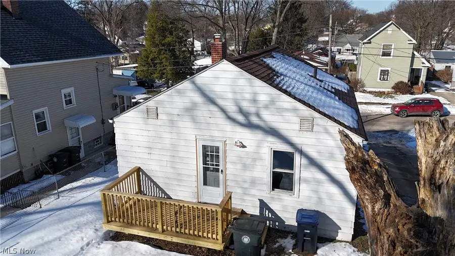 660 Hollibaugh Avenue, Akron, OH 44310 - #3