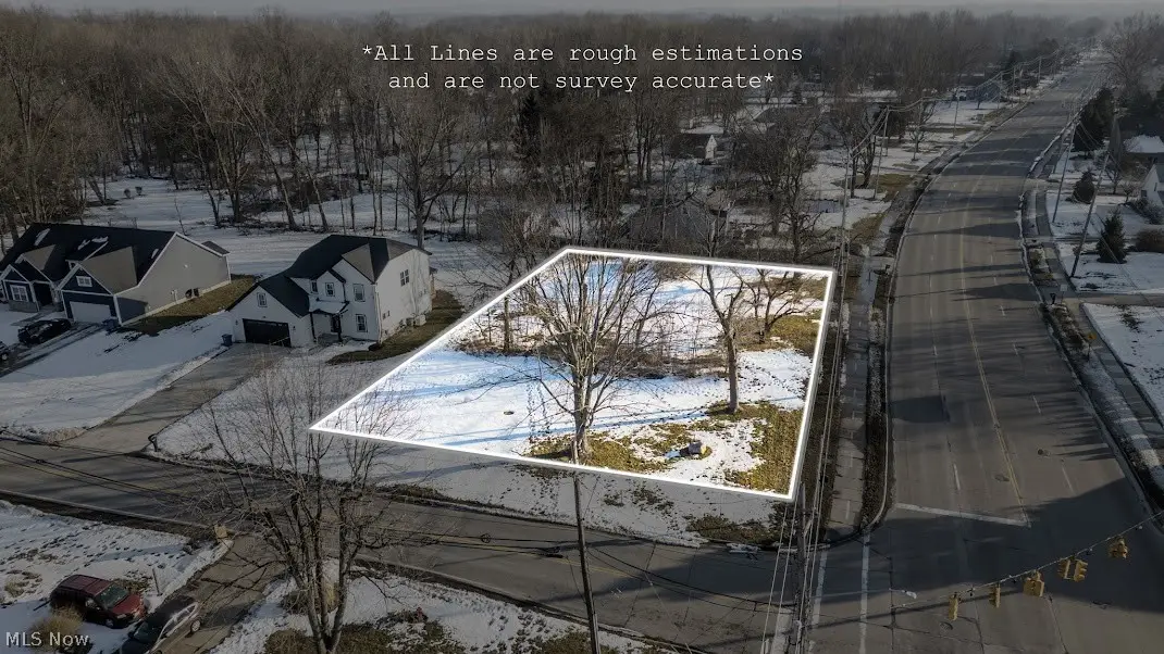 3 Adkins Road, Willoughby, OH 44094 - #1