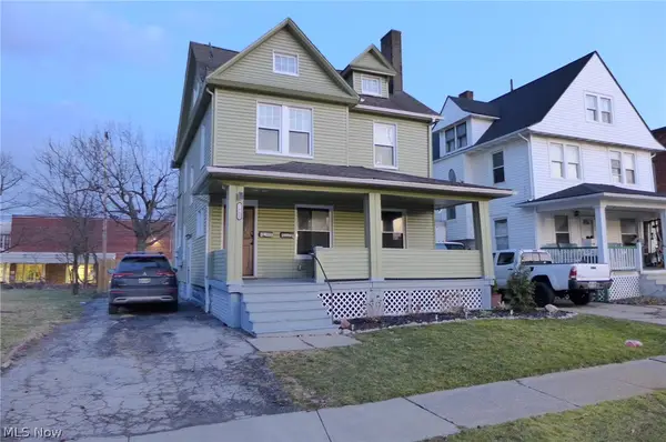 1453 W 107th Street, Cleveland, OH 44102