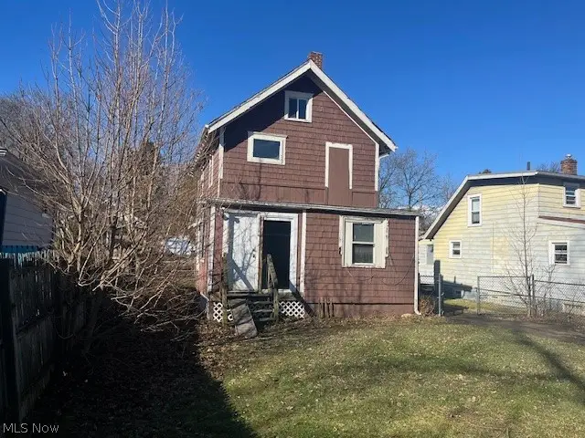 973 Nevin Street, Akron, OH 44310 - #3