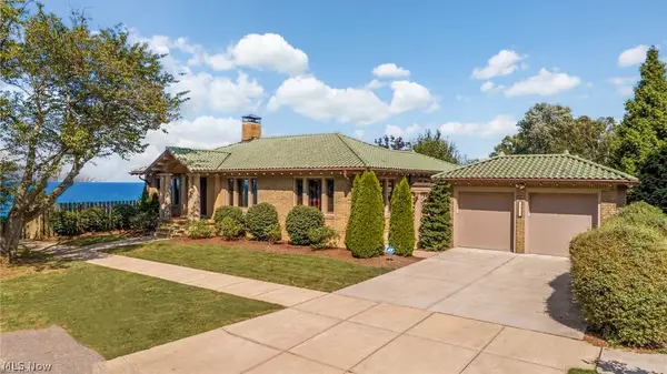 1033 Summit Avenue, Lakewood, OH 44107