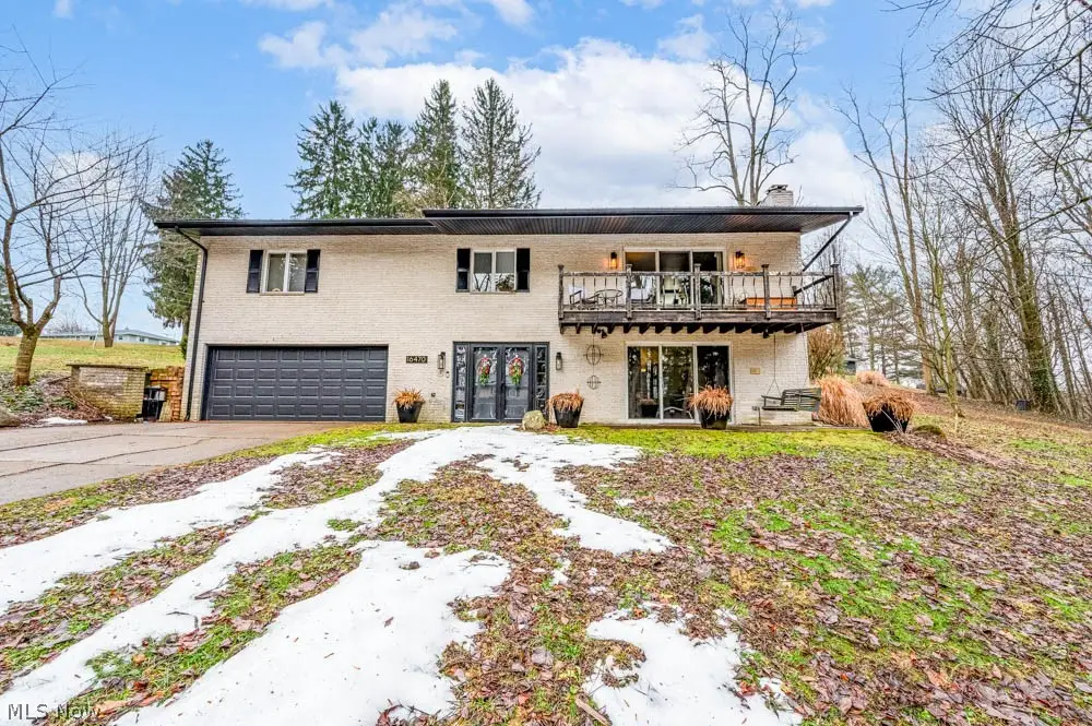 16470 Meadowville Se Street, Minerva, OH 44657 - #1