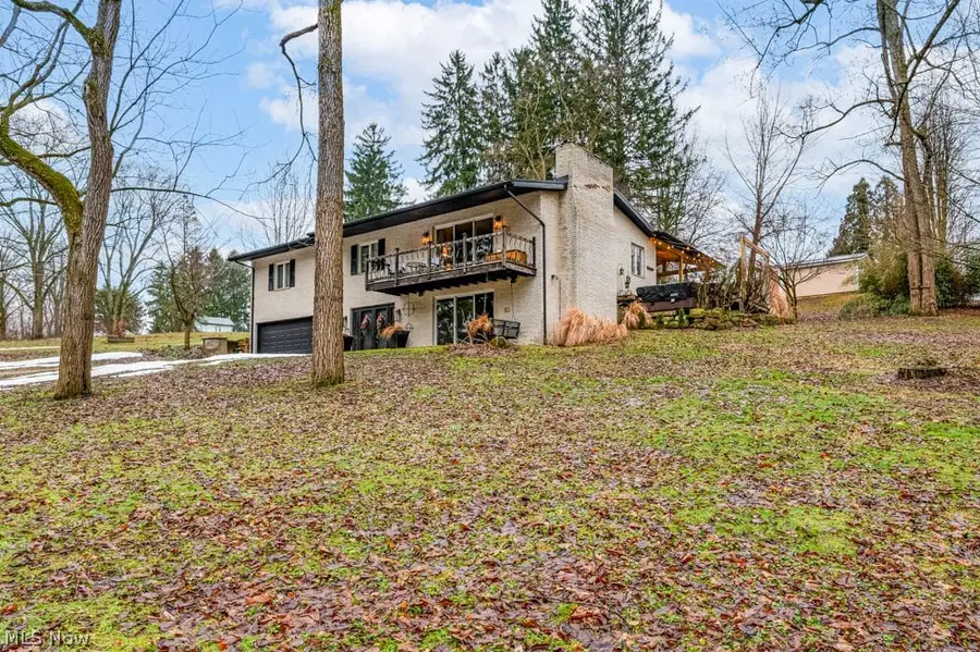 16470 Meadowville Se Street, Minerva, OH 44657 - #2