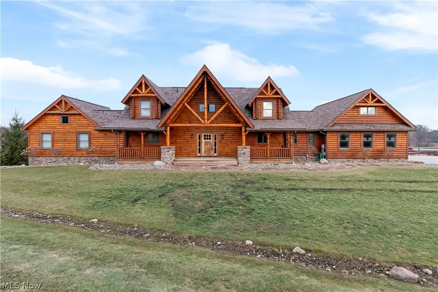 2833 Harpster Road, Rittman, OH 44270 - #2