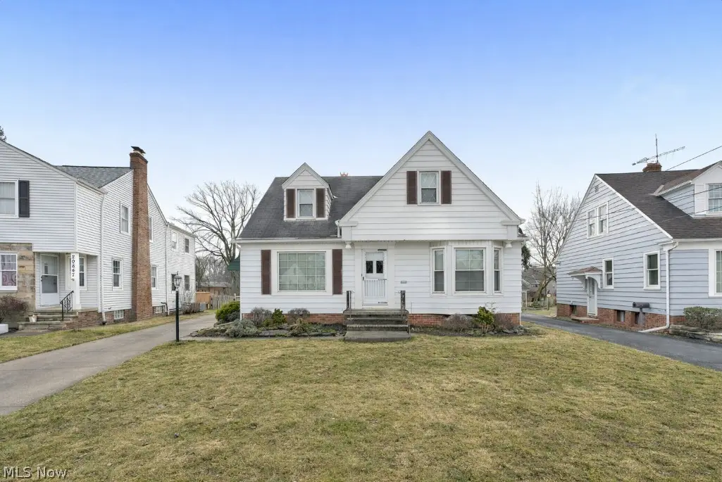 20857 Fairpark Drive, Fairview Park, OH 44126 - #1