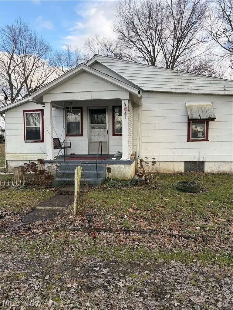 227 Bridge Street, Duncan Falls, OH 43734 - #1