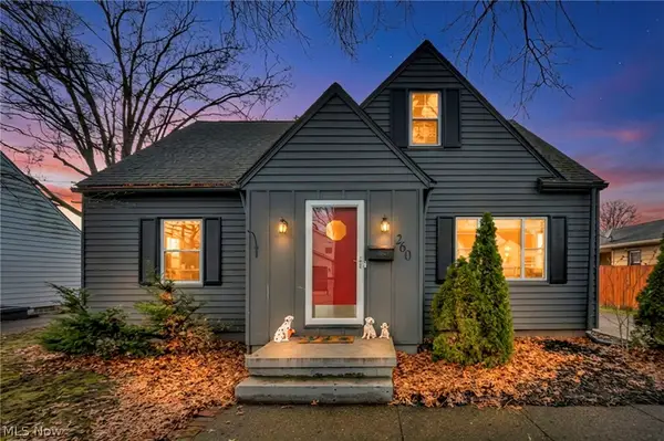 260 Prairie Drive, Akron, OH 44312