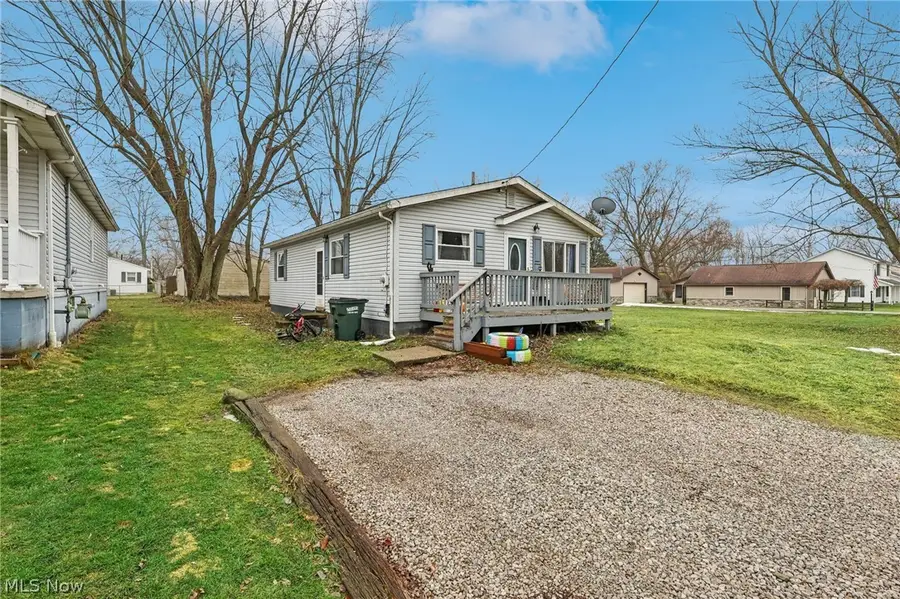 2688 Meadow Drive, Akron, OH 44312 - #2