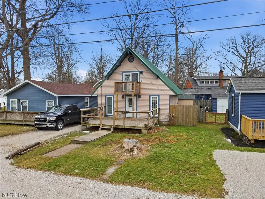 5825 Lake Road #9, Ashtabula, OH 44004 - #1