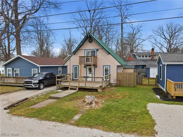 5825 Lake Road #9, Ashtabula, OH 44004