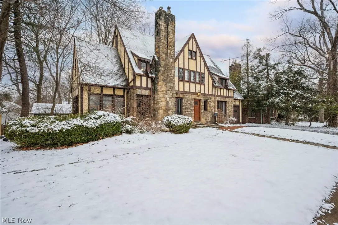 120 Levan Drive, Painesville, OH 44077 - #1