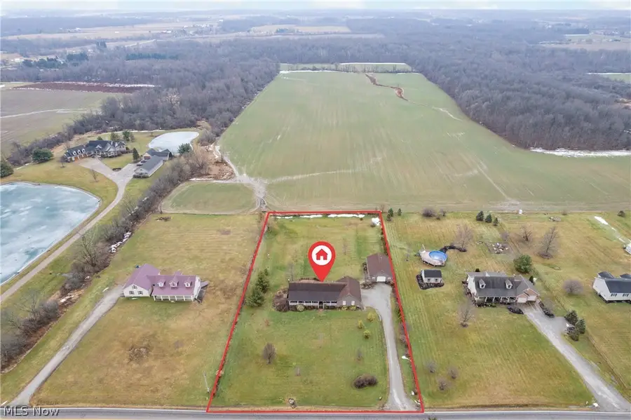 317 County Road 40, Sullivan, OH 44880 - #2