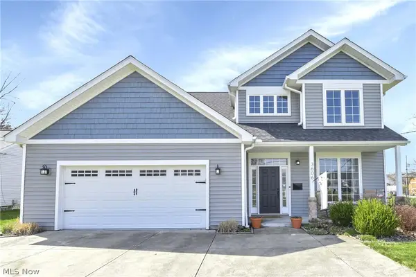 3606 Walter Road, North Olmsted, OH 44070