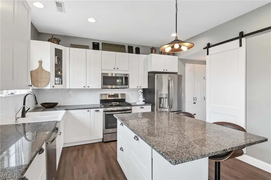 3606 Walter Road, North Olmsted, OH 44070 - #3