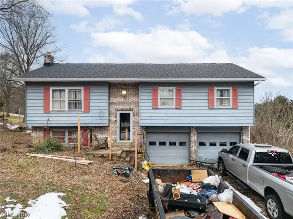 3179 Vanderhoof Road, Clinton, OH 44216